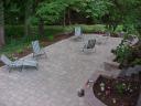 Belgard Mega Bergerac Patio